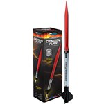 Pro Series II Crimson Fury Rocket Kit