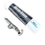 Pro Boat Grease Gun with Marine Grease