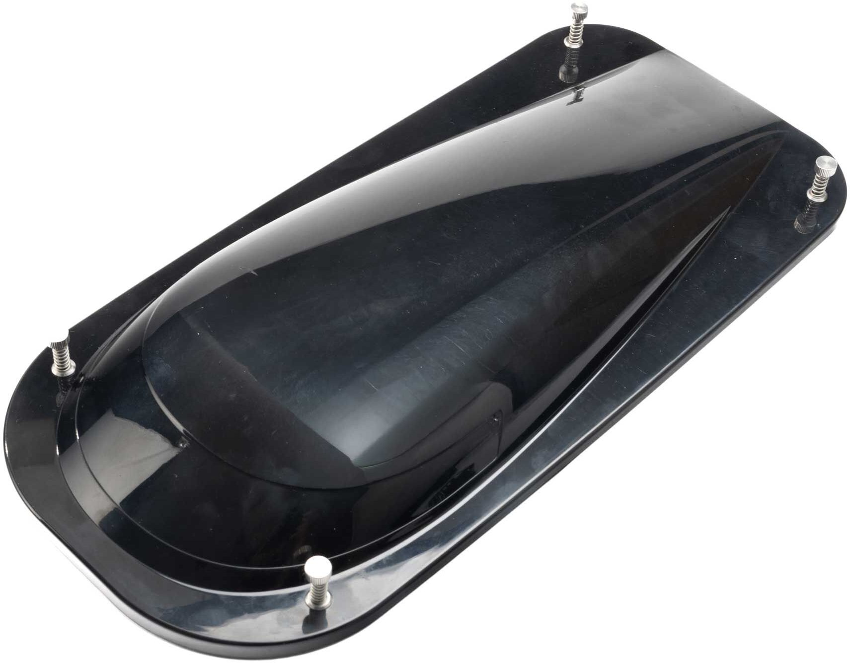 Pro Boat Canopy: Sonicwake 36\" V3