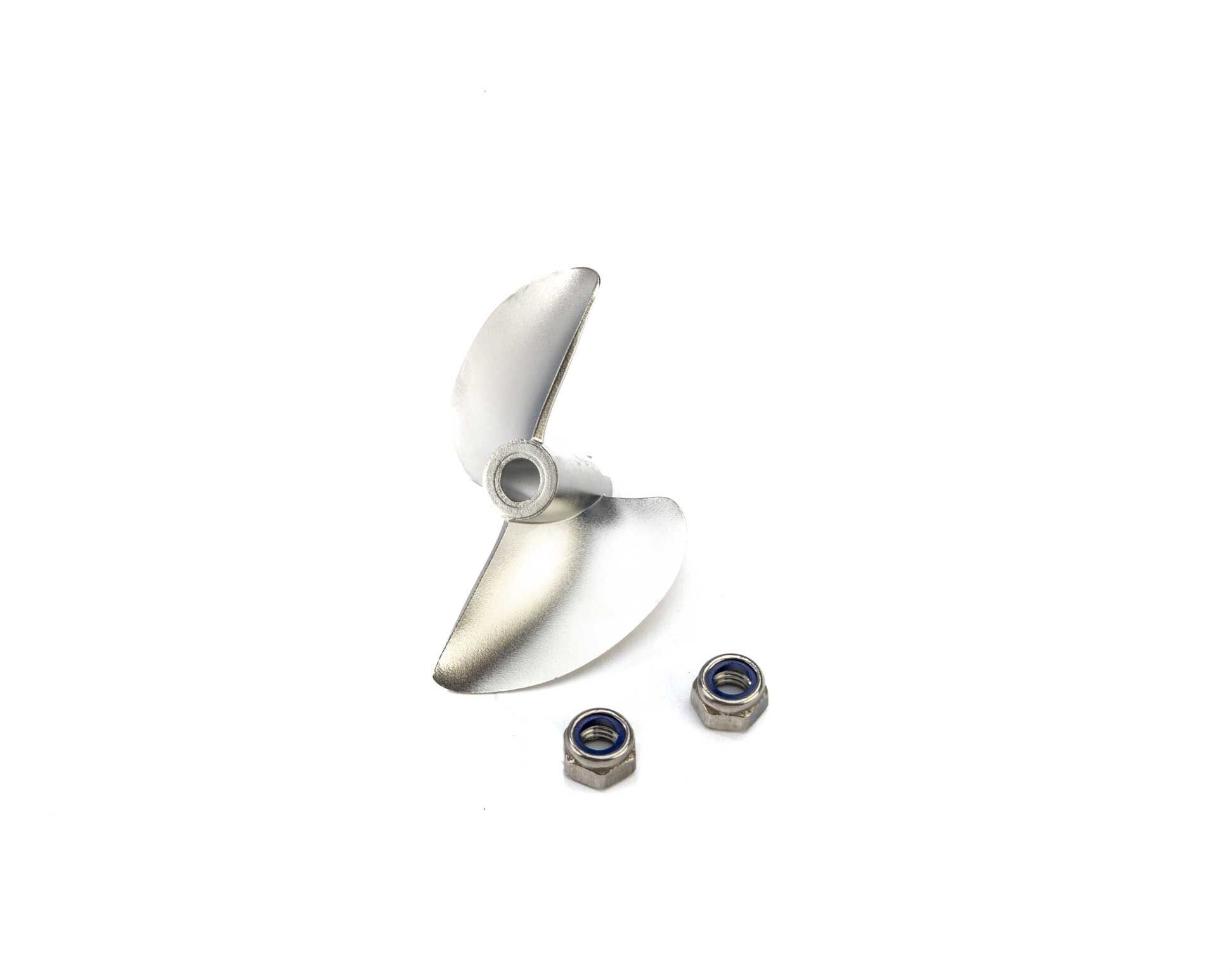 Pro Boat Propeller and Nut: Sonicwake 36\" V3