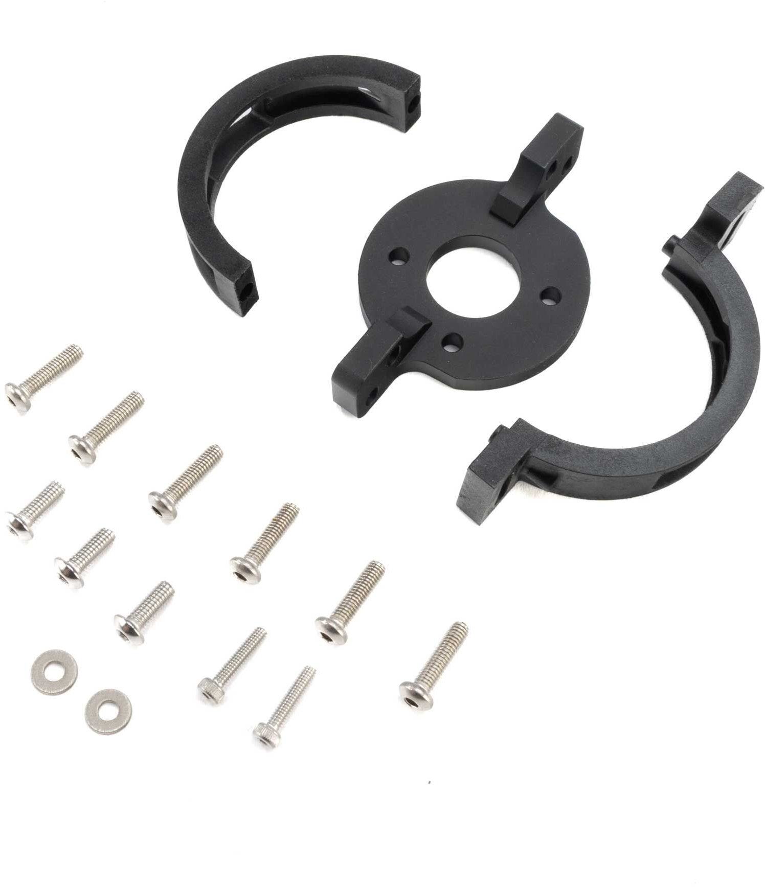 Pro Boat Motor Mount: Sonicwake 36\" V3
