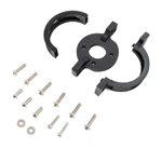Pro Boat Motor Mount: Sonicwake 36" V3