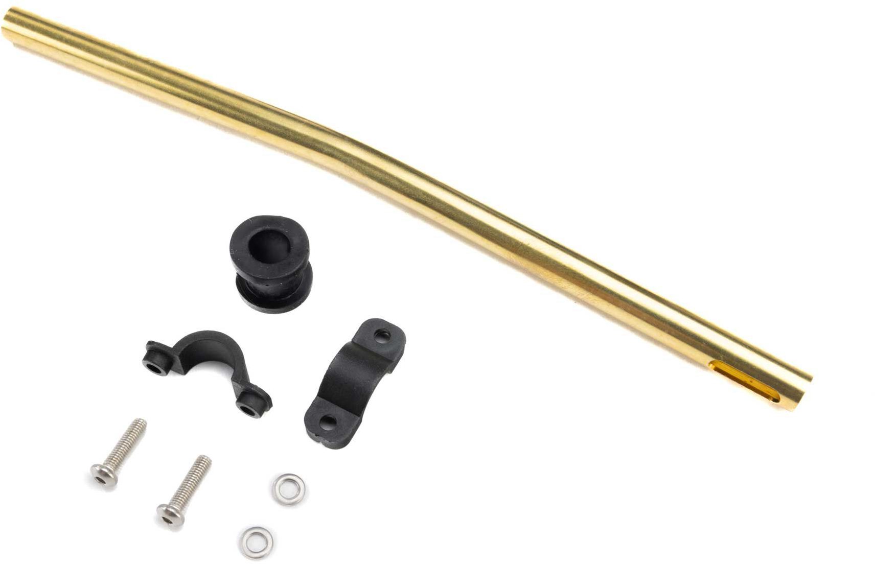 Pro Boat Stuffing Tube: Sonicwake 36\" V3