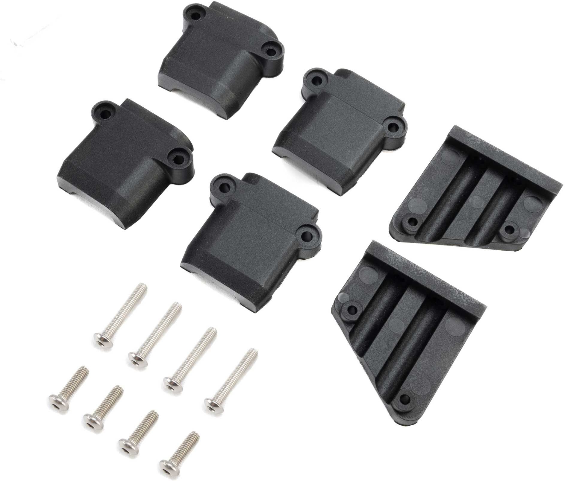 Pro Boat IC5 Plug Holder: Sonicwake 36\" V3
