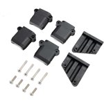 Pro Boat IC5 Plug Holder: Sonicwake 36" V3