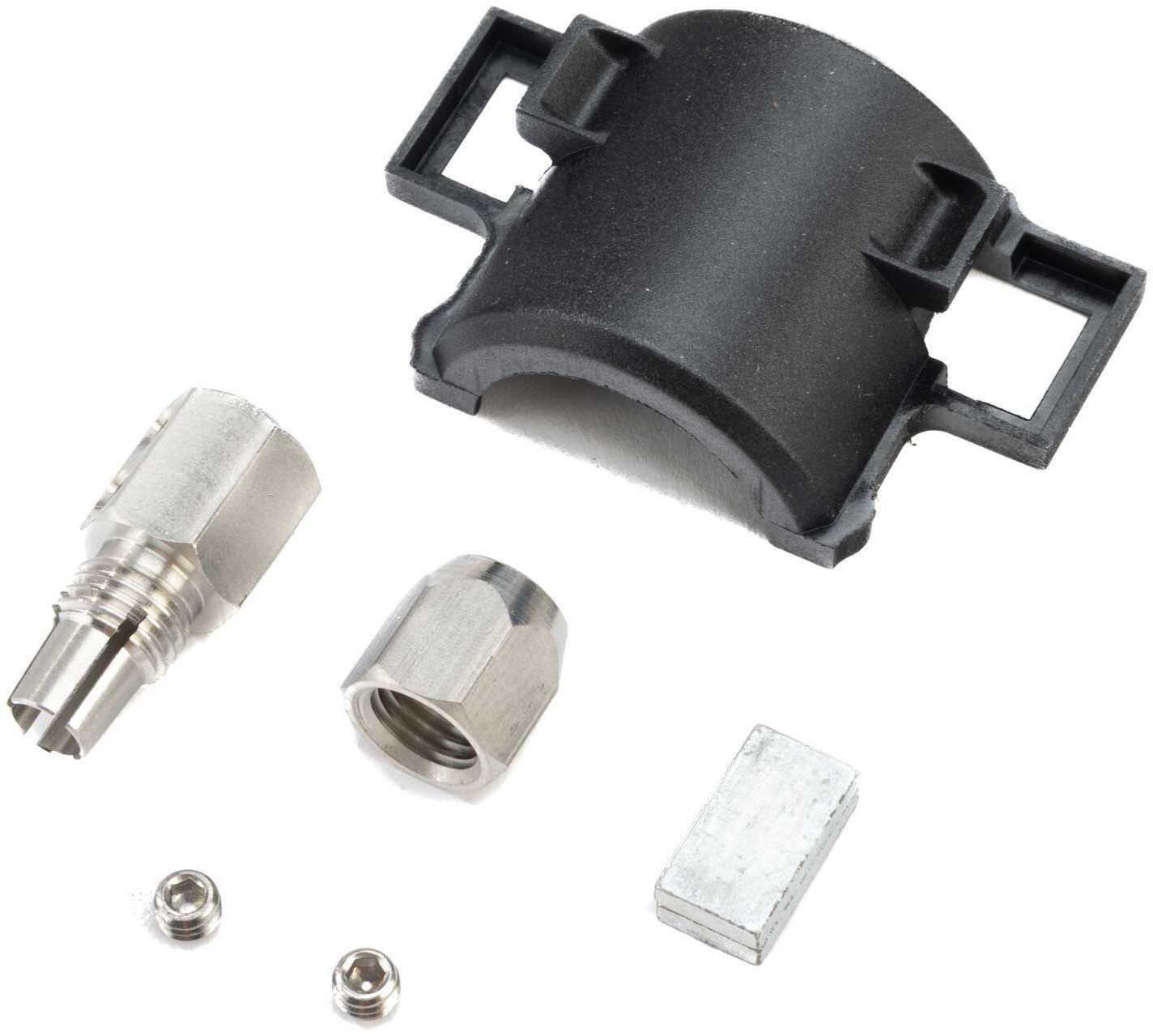 Pro Boat Motor Coupler & Cover: Sonicwake 36\" V3
