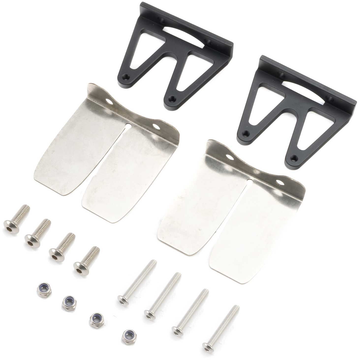 Pro Boat Trim Tabs: Sonicwake 36\" V3