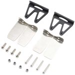Pro Boat Trim Tabs: Sonicwake 36" V3