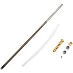 Flex Shaft: Sonicwake 36" V3