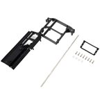 Servo/Receiver Box Mount: Sonicwake 36" V3