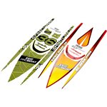 Decal Set: Sonicwake 36" V3