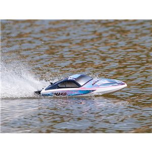 Rage RC Mako 630Bl Brushless Rtr Boat