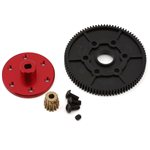 Redcat Redcat Ascent Fusion 48P Conversion Set