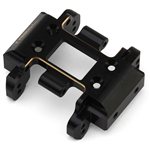 Treal Hobby Treal Hobby Redcat Ascent-18 Brass Skid Plate (Black) (22.7g)