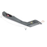 E-Flite Left Fuselage: Micro OV-10 Bronco