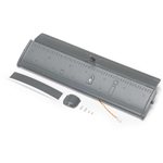 E-Flite Horizontal Stabilizer: Micro OV-10 Bronco