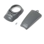 E-Flite Cowl and Motor Hatch: Micro OV-10 Bronco