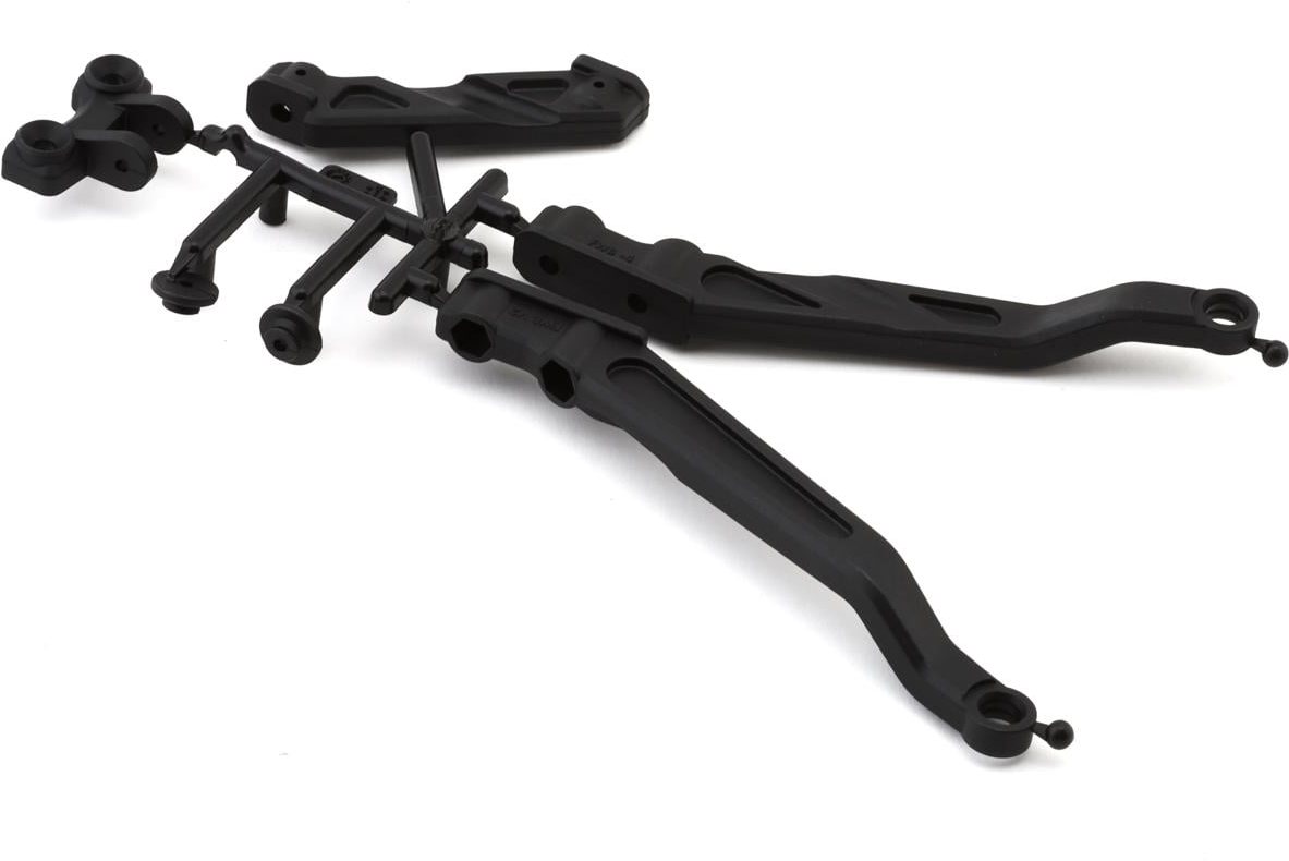 Associated Team Associated RC8B4.2 Chassis Brace Set (Long)