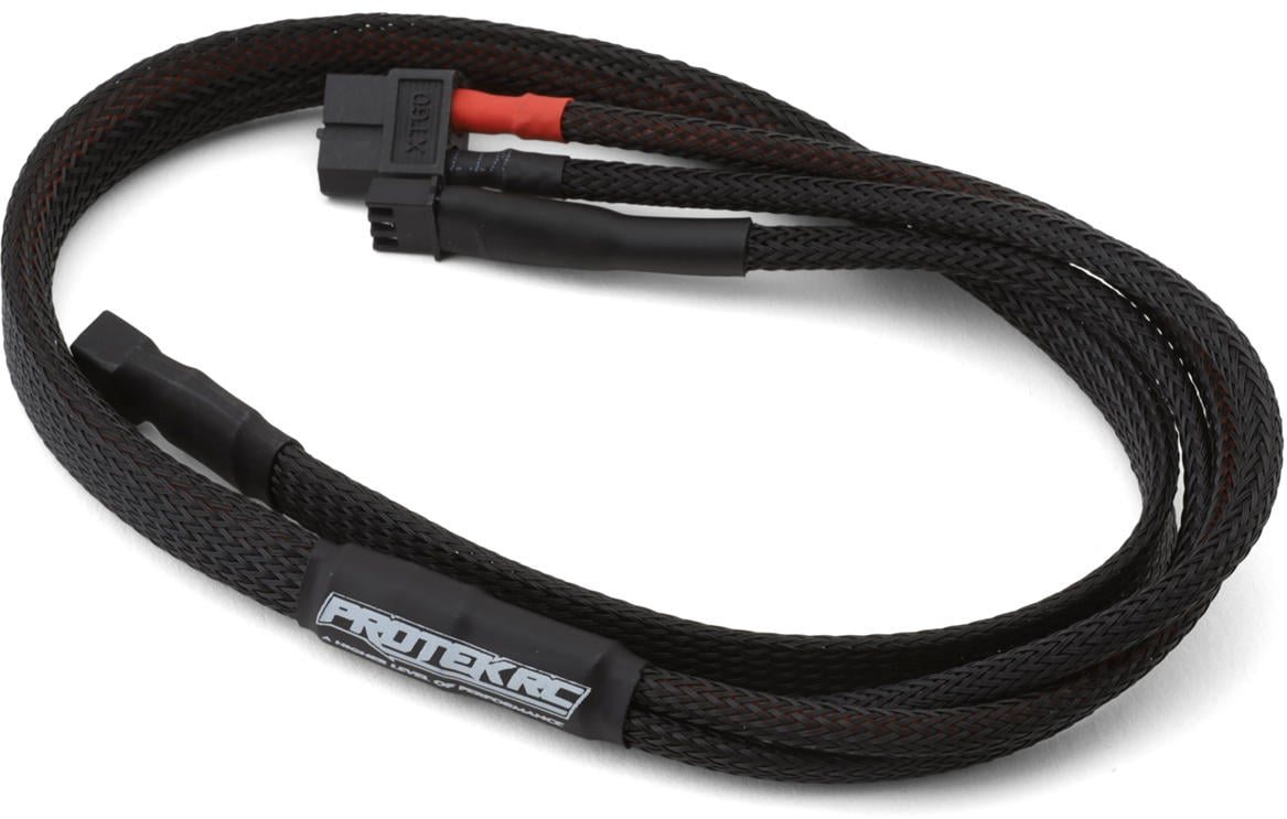 ProTek RC ProTek RC 2S Balance Charge Lead (XT60 to 2S Balance Plug) (60cm)