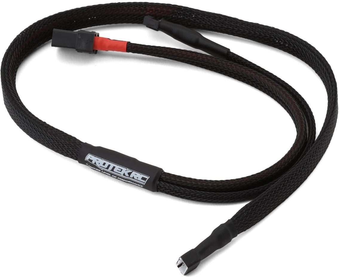 ProTek RC ProTek RC 2S Balance Charge Lead (XT90 to 2S Balance Plug) (60cm)