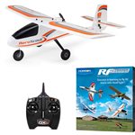 Hobby Zone AeroScout S 2 1.1m RTF Basic with SAFE and RealFlight