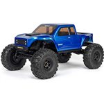 Redcat Redcat Vertex-10 1/10 RTR 4WD Electric Brushless Rock Crawler (Blue)