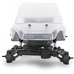 Redcat Redcat Vertex-10 Slider 1/10 4WD Rock Crawler Kit