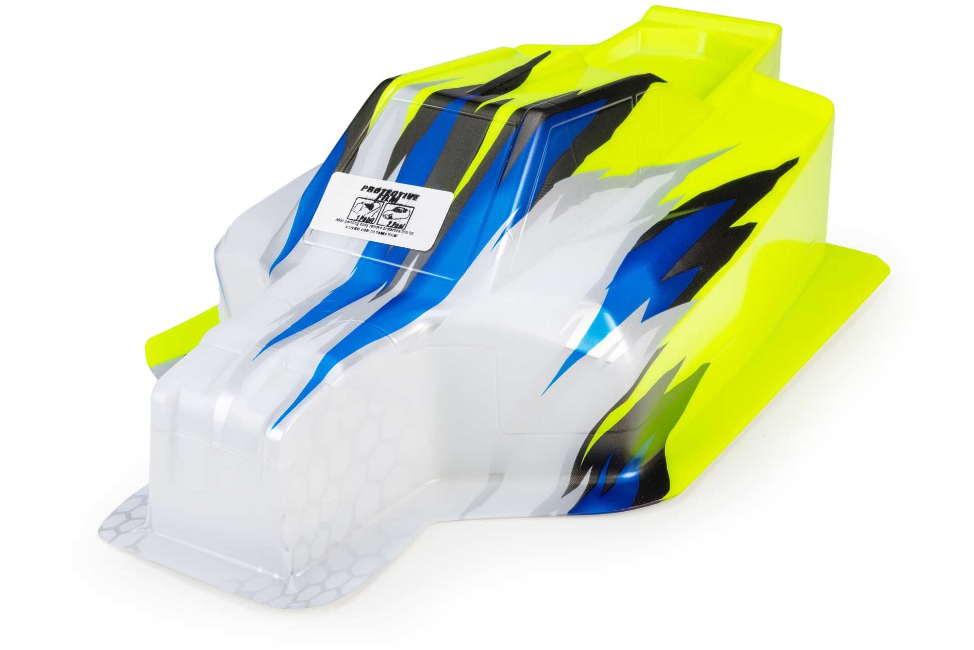 Proline 1/8 Limited Edition Pre-Painted Sector Hase Body: TLR 8IGHT-X/E 2.0
