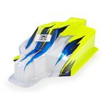Proline 1/8 Limited Edition Pre-Painted Sector Hase Body: AE RC8B4.1