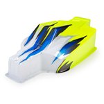Proline 1/8 Limited Edition Pre-Painted Sector Hase Body: Mugen MBX8/MBX8R