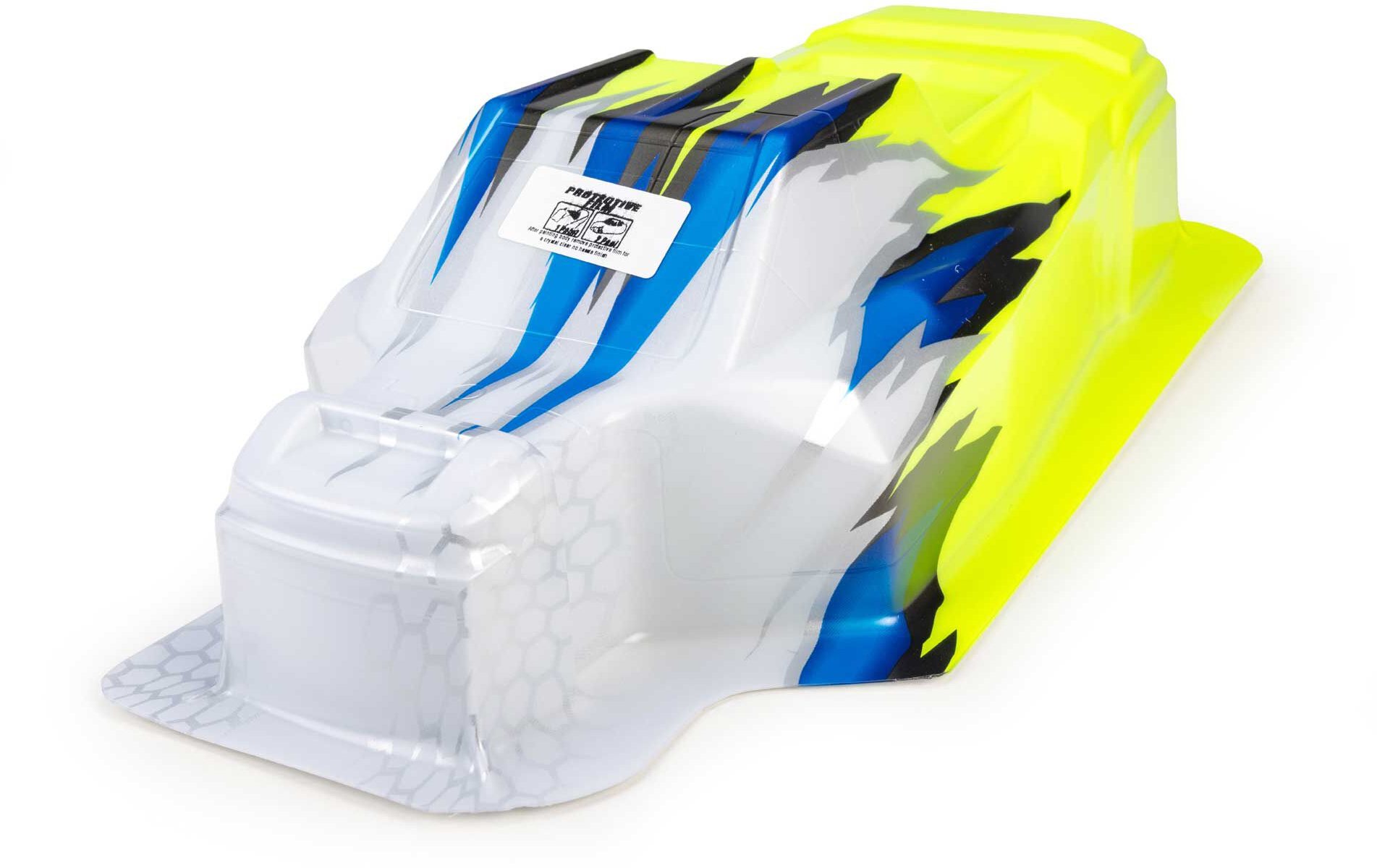 Proline 1/8 Limited Edition Pre-Painted Sector Hase Body: TLR 8IGHT XT/E and Others