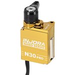Injora High Torque N30 PRO NANO Servo with Servo Saver for 1/30 SCX30 (