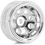 Injora 0.7 D19 Aluminum Wheels for 1/30 SCX30 (W7013)