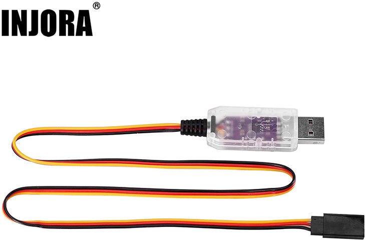 Injora USB Programming Card for MBL32 ESC
