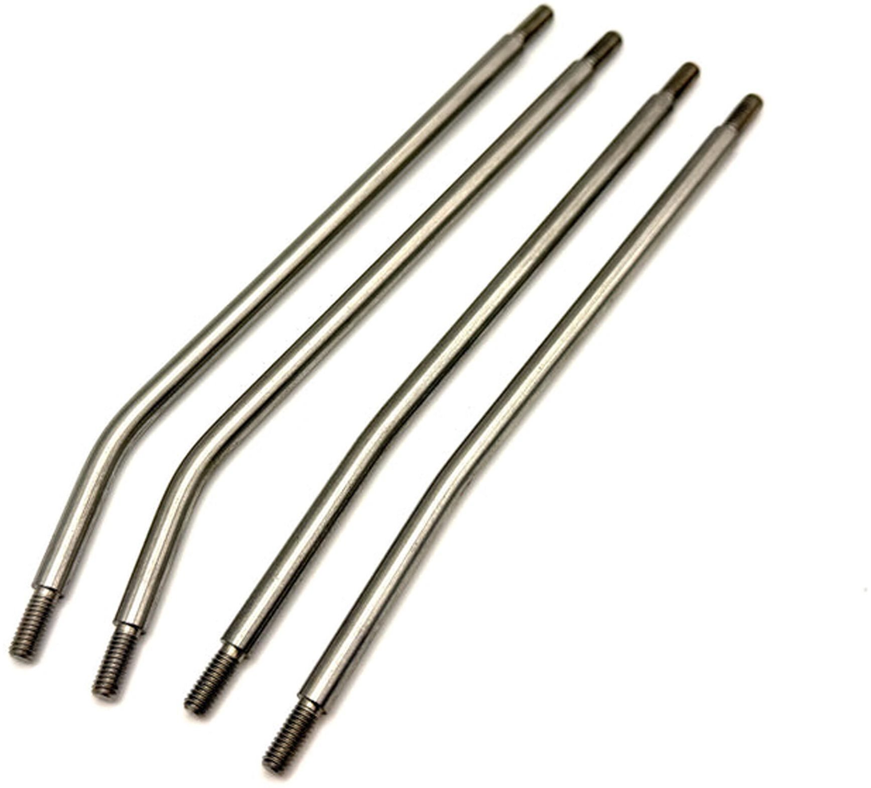 Reefs RC XP10 12.8\" (325mm) Wheel Base Link Kit (Upper & Lower)