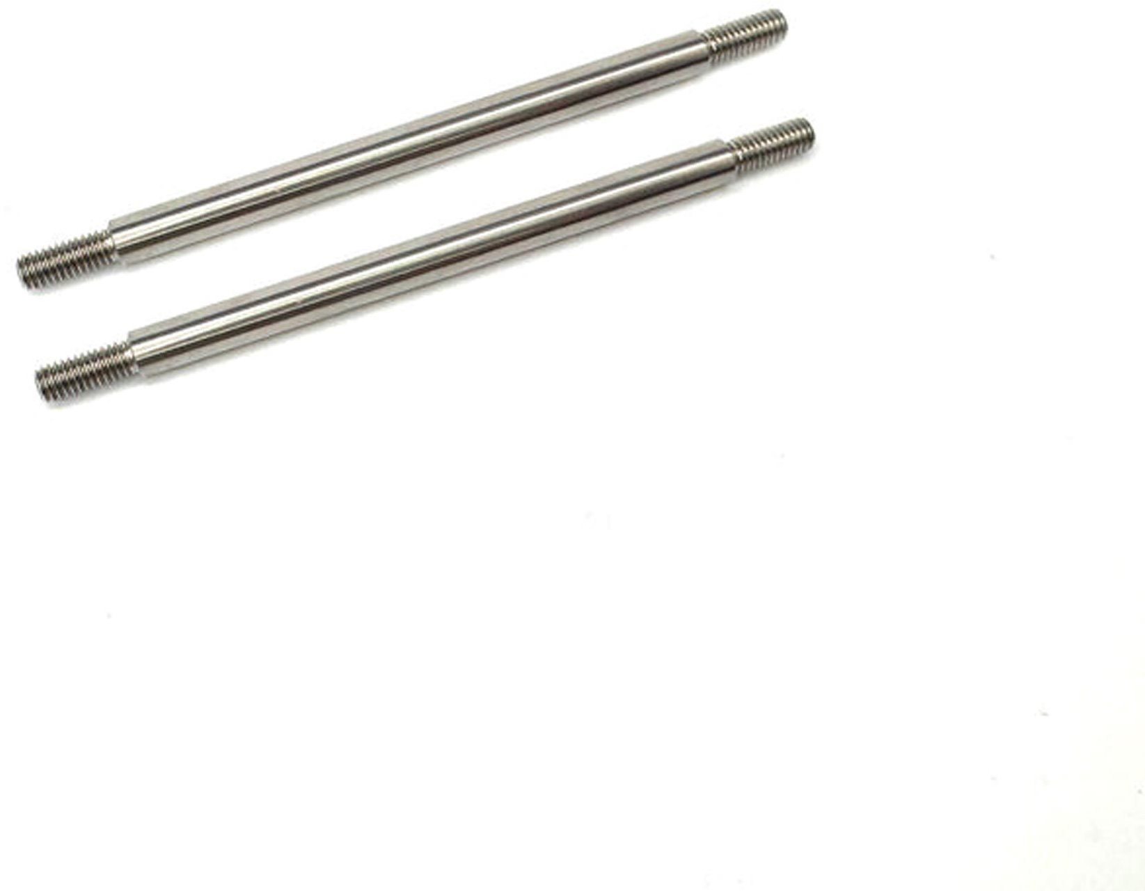 Reefs RC XP10 Titanium Front Upper Link (2)