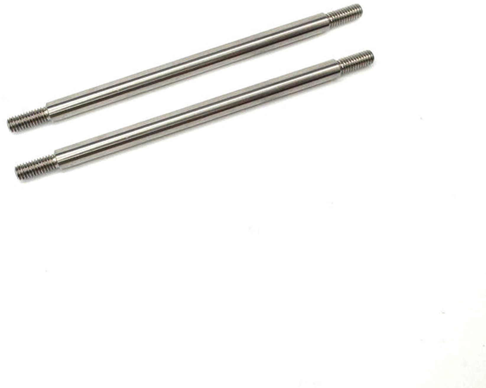 Reefs RC XP10 Titanium Front Lower Link (2)