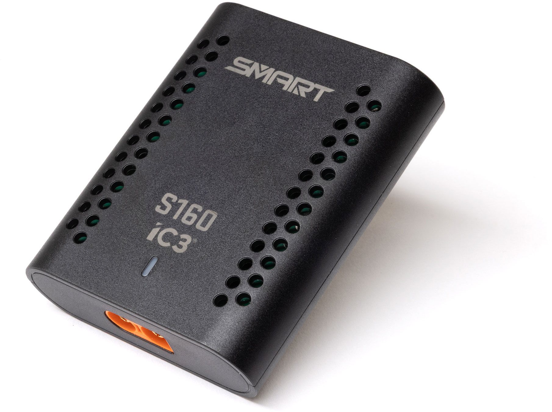 Spektrum S160 1x60W USB-C Smart Charger: IC3