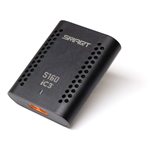 Spektrum S160 1x60W USB-C Smart Charger: IC3