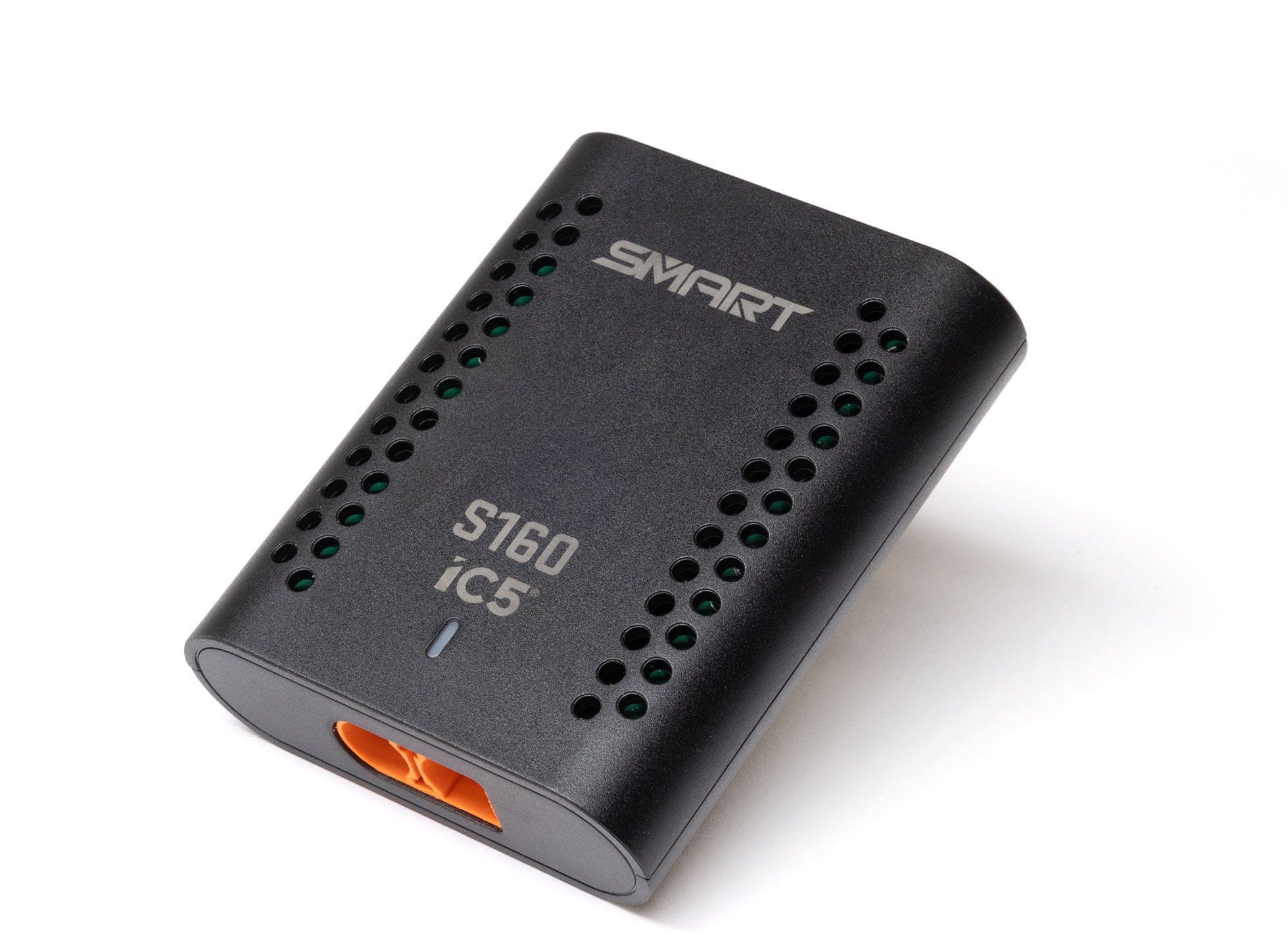 Spektrum S160 1x60W USB-C Smart Charger: IC5