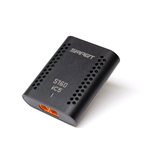 Spektrum S160 1x60W USB-C Smart Charger: IC5