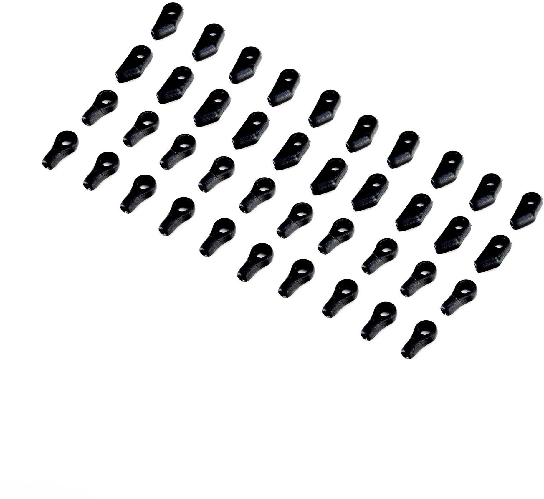 Axial Rod End Set: SCX30