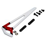 Blade Tail Fin: InFusion 210
