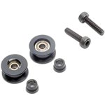 Blade Belt Guide Pulleys: InFusion 210 BDC
