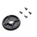 Blade Tail Pulley: InFusion 210 BDC