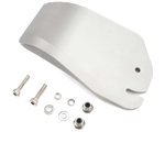 Turn Fin, Curved: U-34 Hydro