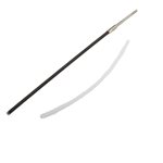 Flex Shaft Set: U-34 Hydro