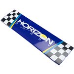 Rear Horizontal Stabilizer: U-34 Hydro