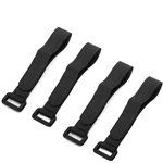 Battery Strap Set 3-4S: U-34 Hydro