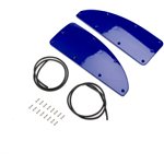 Front Hatch Set: U-34 Hydro